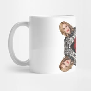 Rose Mug